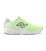 new balance para hombre m680v9ru zapatillas fresh foam 680 v8 amarillo 42 plano cordones deportivo verde running multideporte