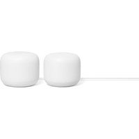 google nest wifi router  nest wifi point - ac 2200 dual-band