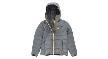 Sudadera con capucha lagoped heydo 2 gris m