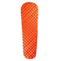 sea to summit colchoneta hinchable ultralight asc mat small naranja