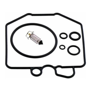 Kit de servicio del carburador Honda CB 400 N '78-'81