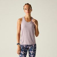 dare 2b camiseta tirantes dernize ii para mujer