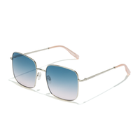 gafas de sol hawkers royal flush - silver groovy