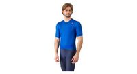 maillot de manga corta para hombre castelli superleggera a c azul