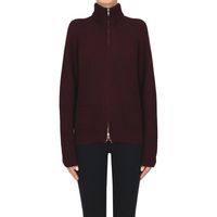 base milano chaqueta de punto mgc00008056ai para mujer