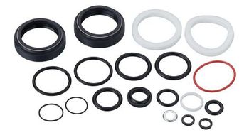 Kit de servicio rockshox 200 horas   1 ano   lyrik   pike29   dual position air a1  2017