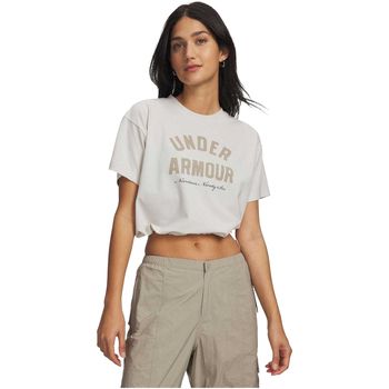 Under Armour Camiseta GT18149 para mujer