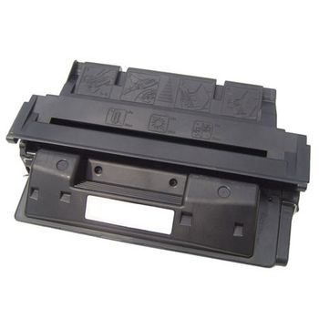 Compatible Black Canon EP-62 Toner Cartridge (Replaces Canon 3842A002AA)