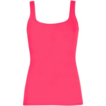 Lisca Corpiño Camiseta de tirantes HAPPYDAY Cheek para mujer