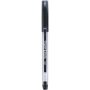 Paper Mate Gel Stick 0.5 BK PK12