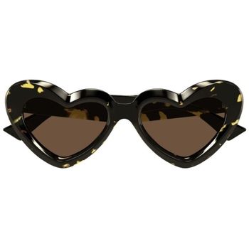 Bottega Veneta Gafas de sol bv1432s-002 para mujer