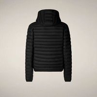 save the duck chaquetas d32775m stop22 - duncan-10000 black para hombre