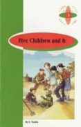 five children and it 1 eso
