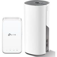 deco e3 whole home wifi system - twin pack