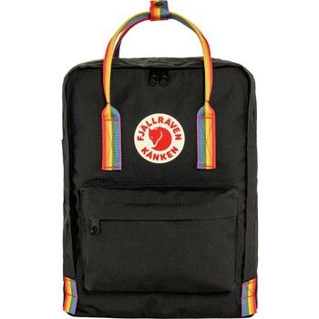 Fjallraven Bolso Kånken Rainbow para mujer