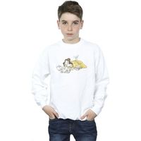 disney jersey beauty and the beast para nino