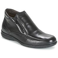 fluchos botines luca para hombre