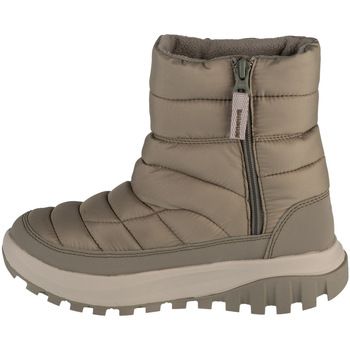 Columbia Botines Snowtrot Mid para mujer