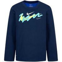 nike camiseta manga larga gt29558 para nino