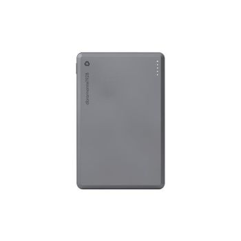 Power Bank dbramante1928 20000 mAh 20 W Carga inalámbrica Gris