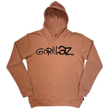 Gorillaz Jersey Unplugged Group Circle Rise para hombre