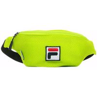 fila bolso waist bag slim mash acid lime para hombre