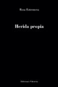 herida propia
