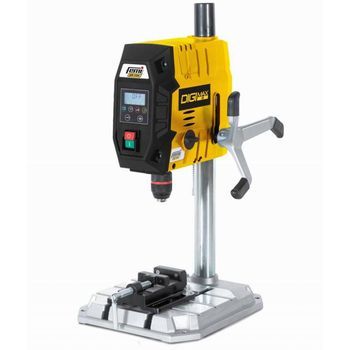 Taladro De Columna Digi Max 13 Ht.660 Mm Portabrocas Femi 13mm - 8086136