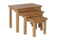 noah nest of 3 tables