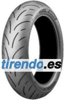 bridgestone t 33 r  16070 zr17 tl 73w rueda trasera mc 