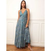 la modeuse vestidos 79082p188316 para mujer