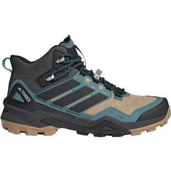 adidas Zapatillas de senderismo TERREX SKYCHASER MID GORE-TEX HIKING para hombre