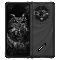 ulefone armor x31 pro 656 5g 8gb256gb negro