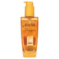 loreal paris elvive extraordinary oil for all hair types