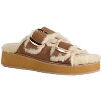 emu chanclas cabello para mujer