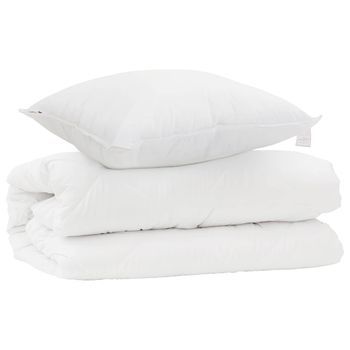Juego De Edredón | Duvet Con Almohada 2 Piezas Microfibra