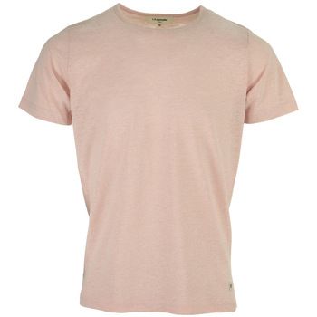 La Panoplie Camiseta Tee para hombre