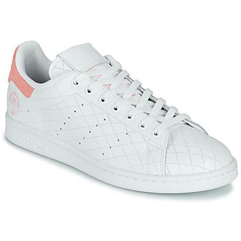 adidas Zapatillas STAN SMITH W para mujer