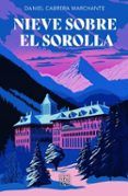 nieve sobre el sorolla