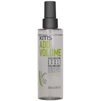 kms add volume volumizing spray 200ml