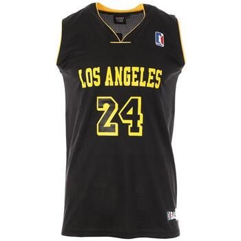Sport Zone Camiseta tirantes Los Angeles para hombre