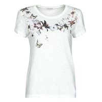 ikks camiseta bu10155 para mujer