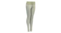 mallas largas  p devold kvitegga  p merino 230 blanco para mujer