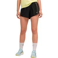 puma short w run velocity 3 pul para mujer