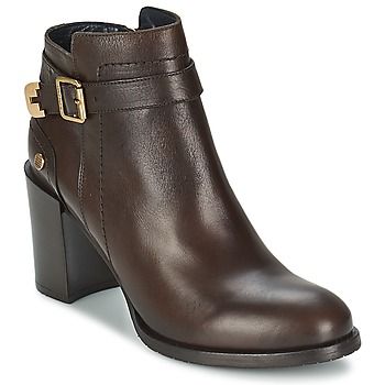 Tommy Hilfiger Botines PENELOPE 3A para mujer