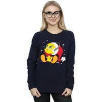 dessins animes jersey bi24053 para mujer