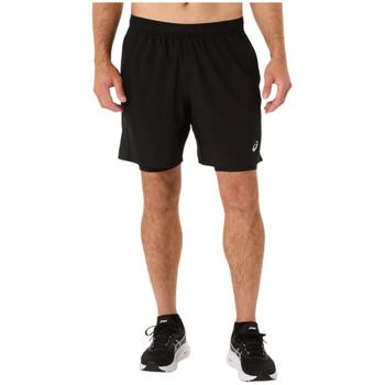 Asics Short Shorts Core 2N1 7IN 2-en-1 para hombre