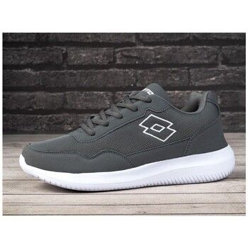 Lotto Zapatillas de running Connect para hombre