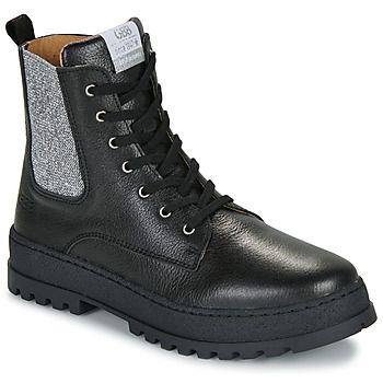 GBB Botines DETENDU para niña
