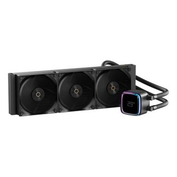 Refrigeración líquida Ocypus Iota L36 397 mm 3 ventiladores LED RGB